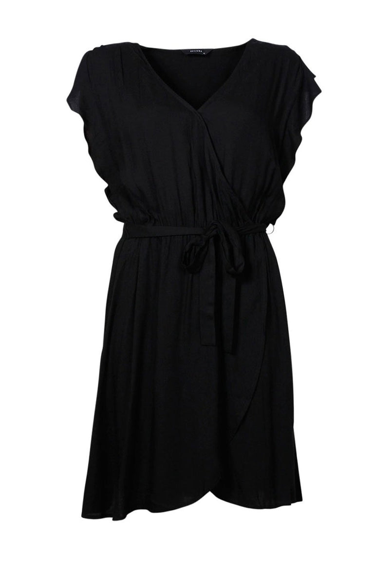 [TEST] O/E Frances Wrap Dress
