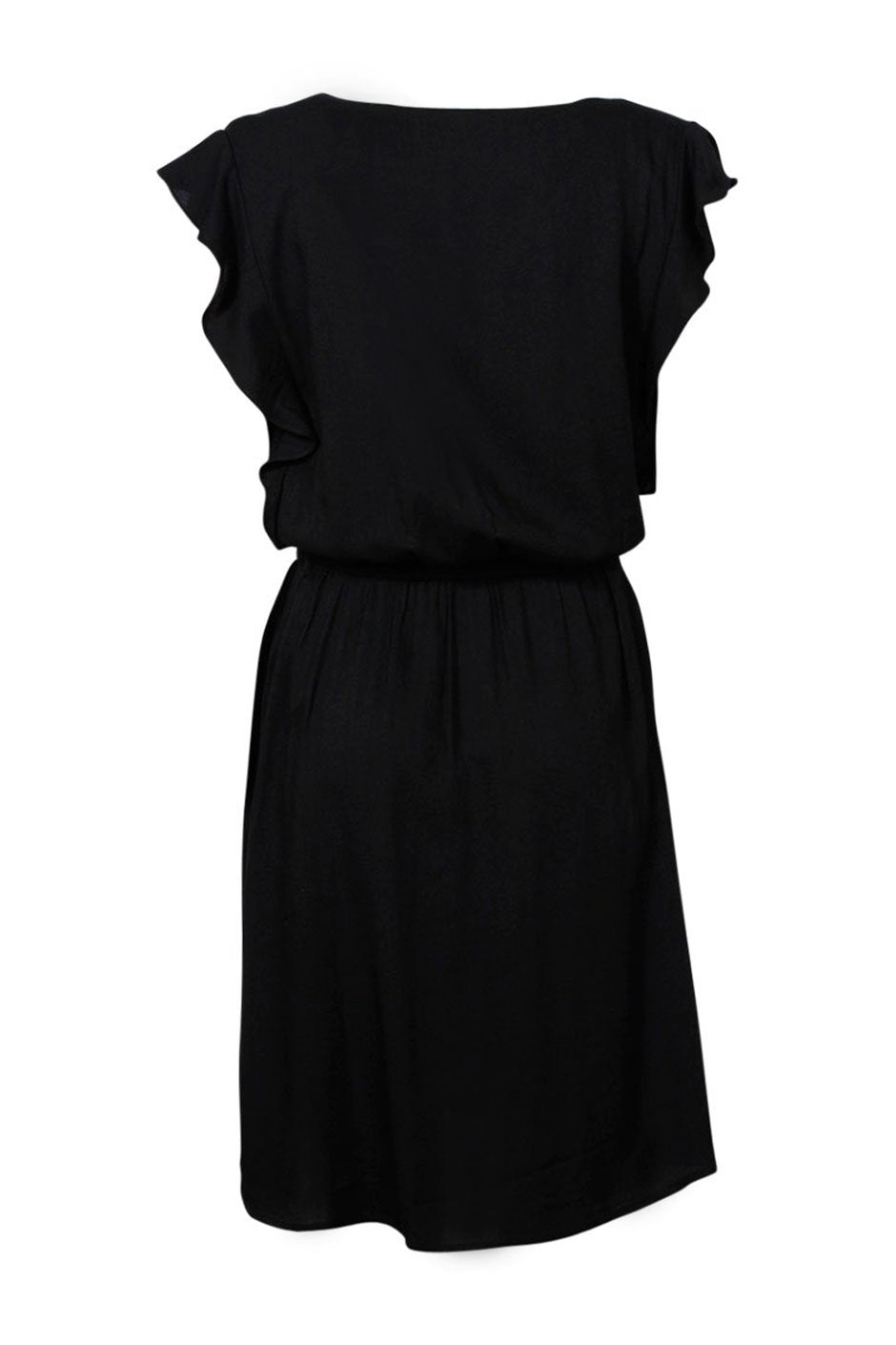 [TEST] O/E Frances Wrap Dress