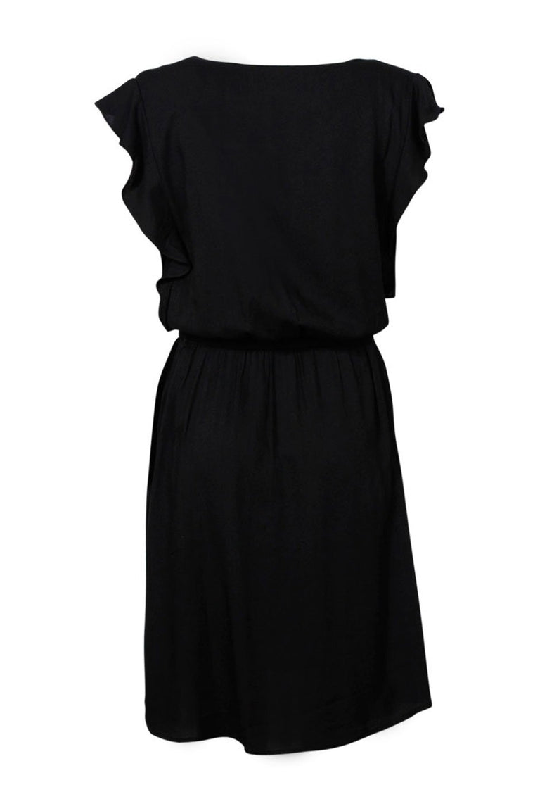 [TEST] O/E Frances Wrap Dress