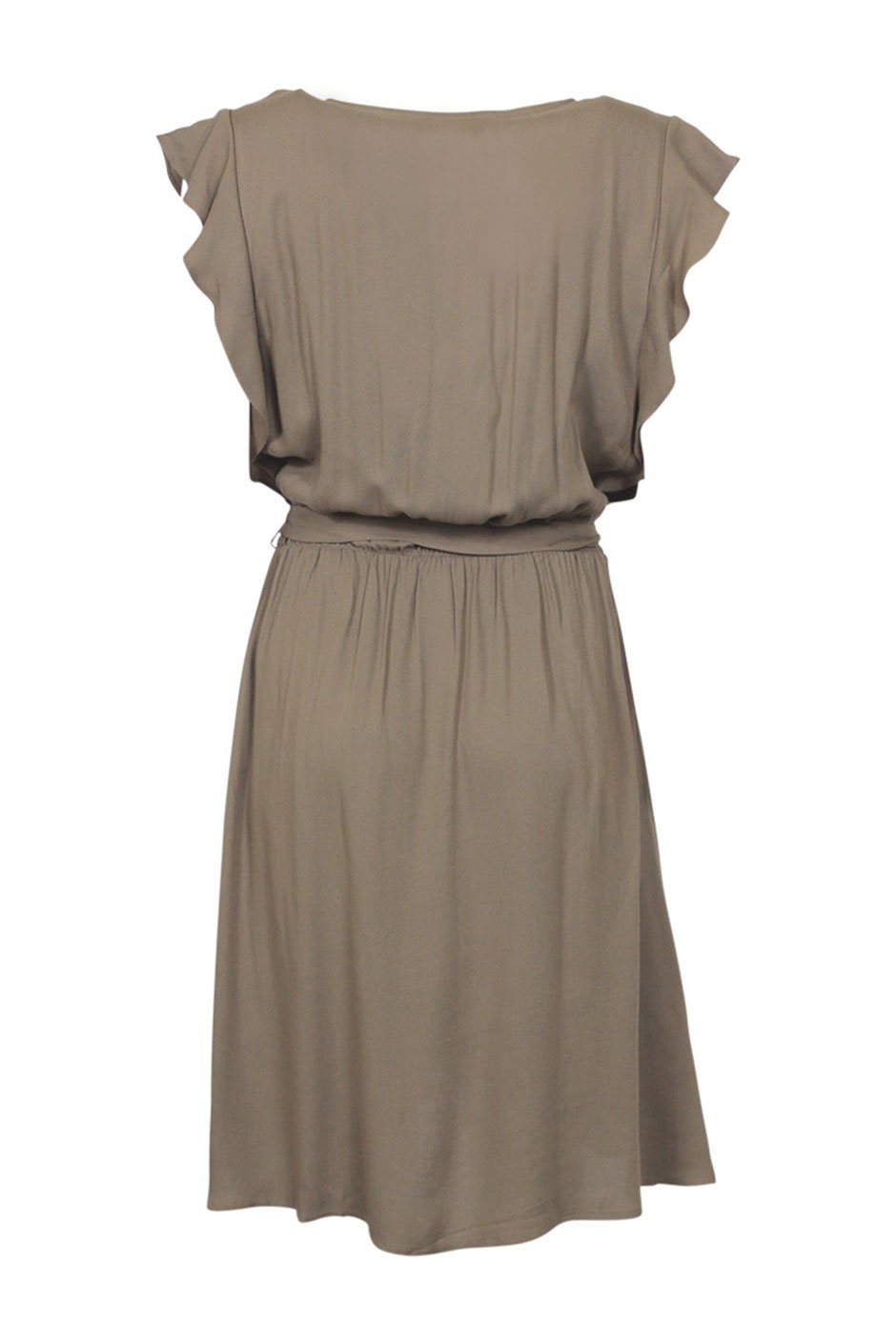 [TEST] O/E Frances Wrap Dress