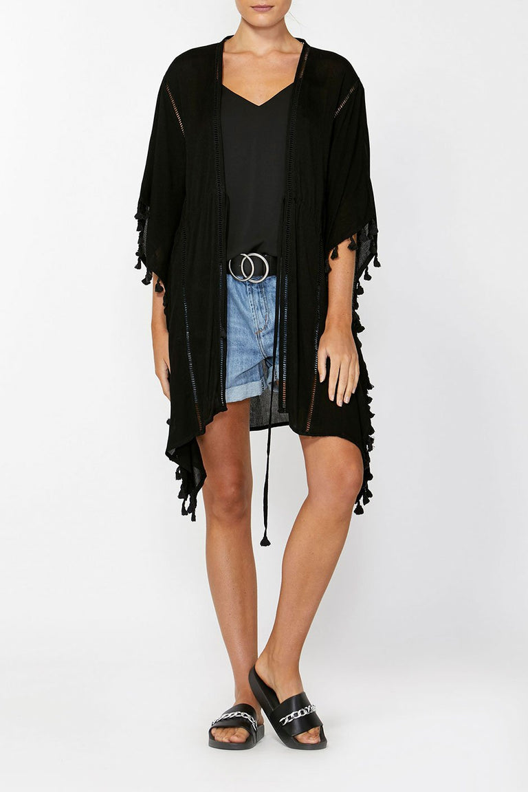 [TEST] Macrame Beach Throw On