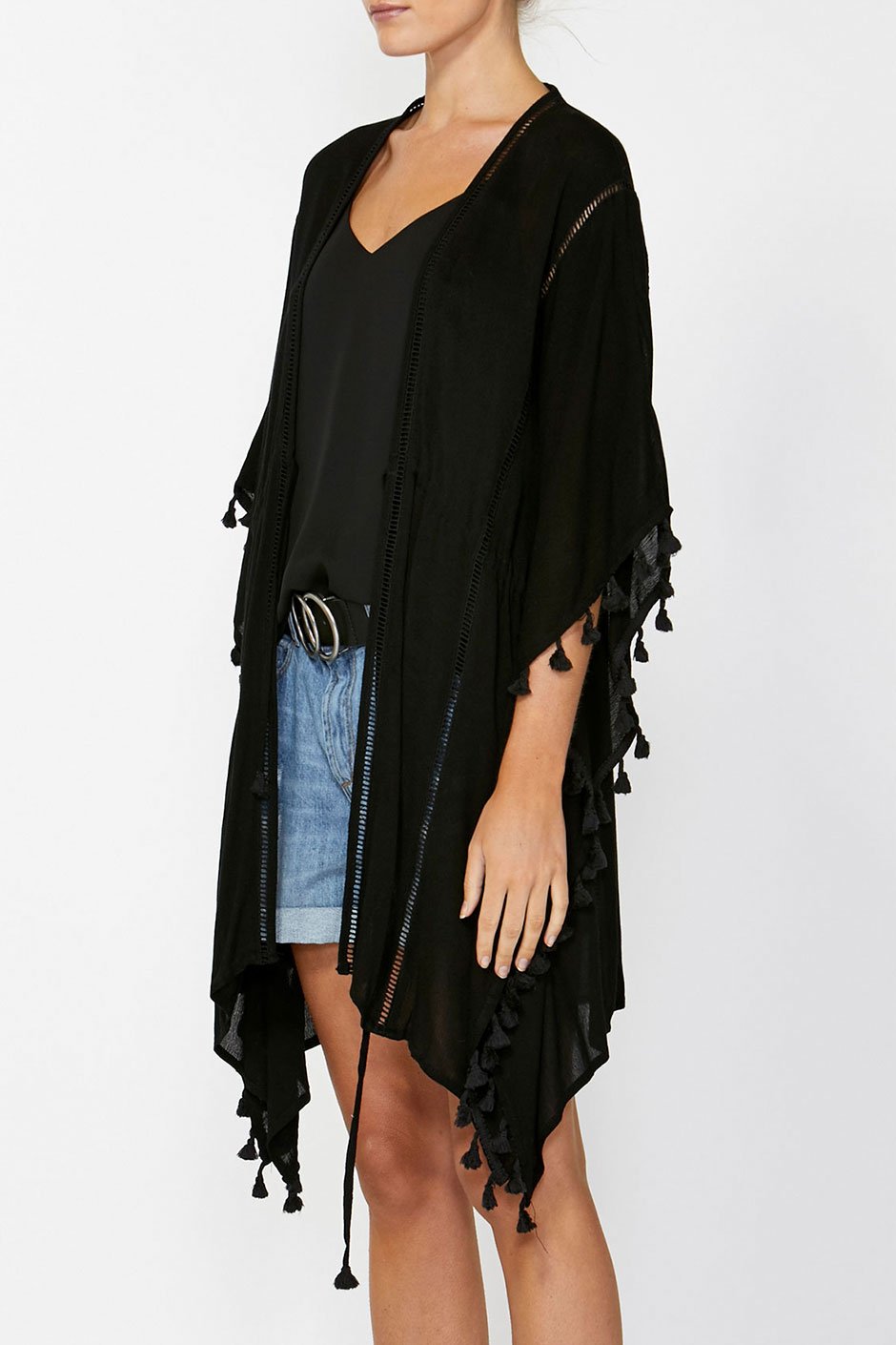 [TEST] Macrame Beach Throw On