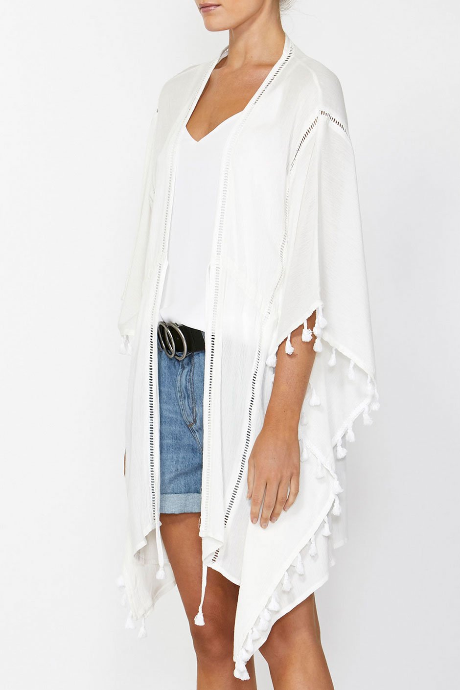 [TEST] Macrame Beach Throw On
