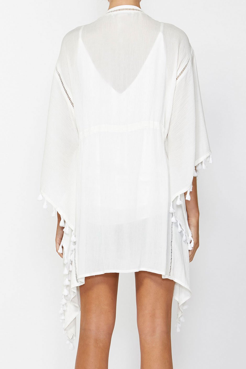 [TEST] Macrame Beach Throw On