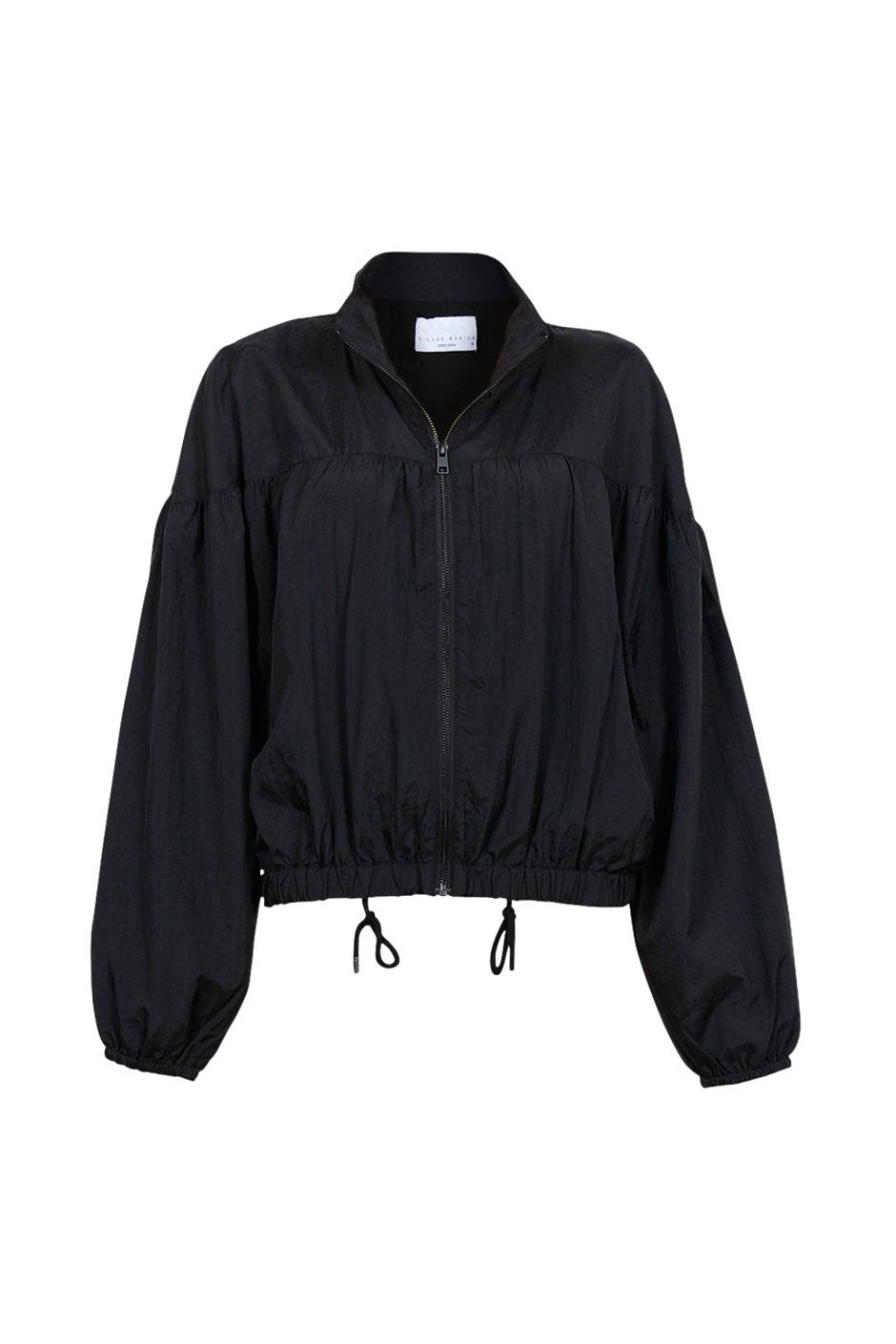 [TEST] Luxe Dolman Sleeve Jacket