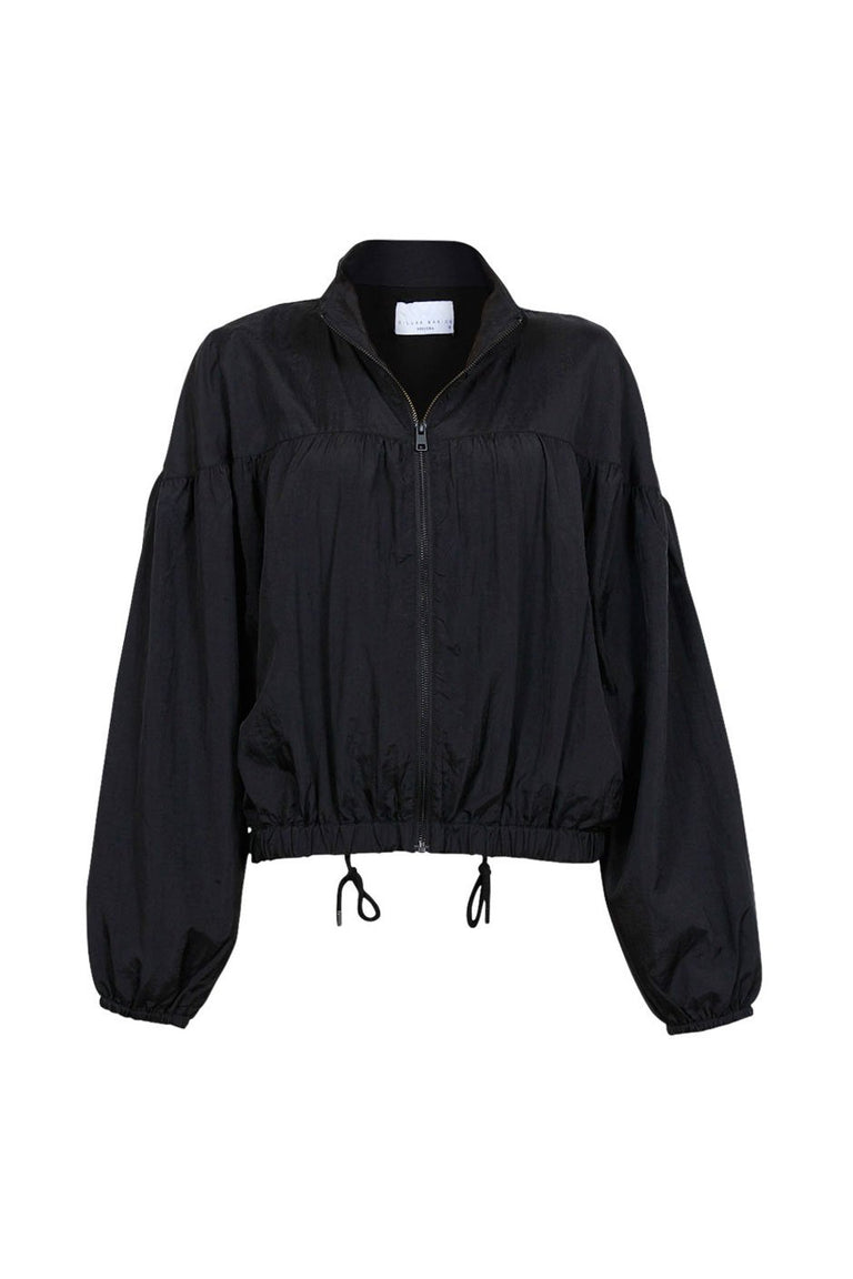 [TEST] Luxe Dolman Sleeve Jacket