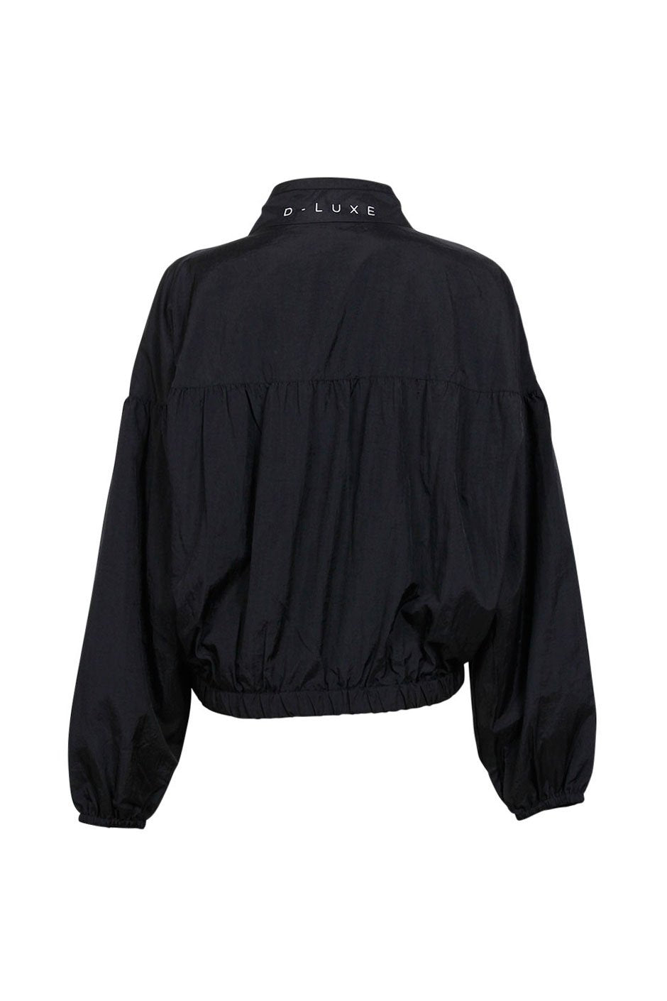 [TEST] Luxe Dolman Sleeve Jacket
