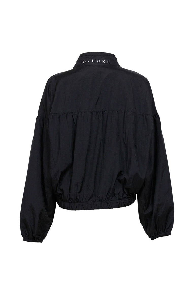 [TEST] Luxe Dolman Sleeve Jacket