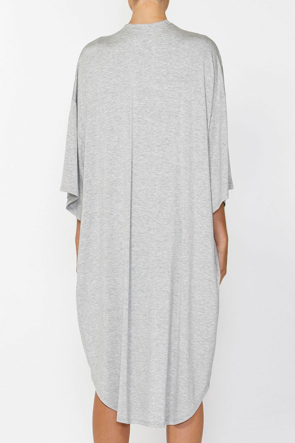 [TEST] Evelina Jersey Kimono