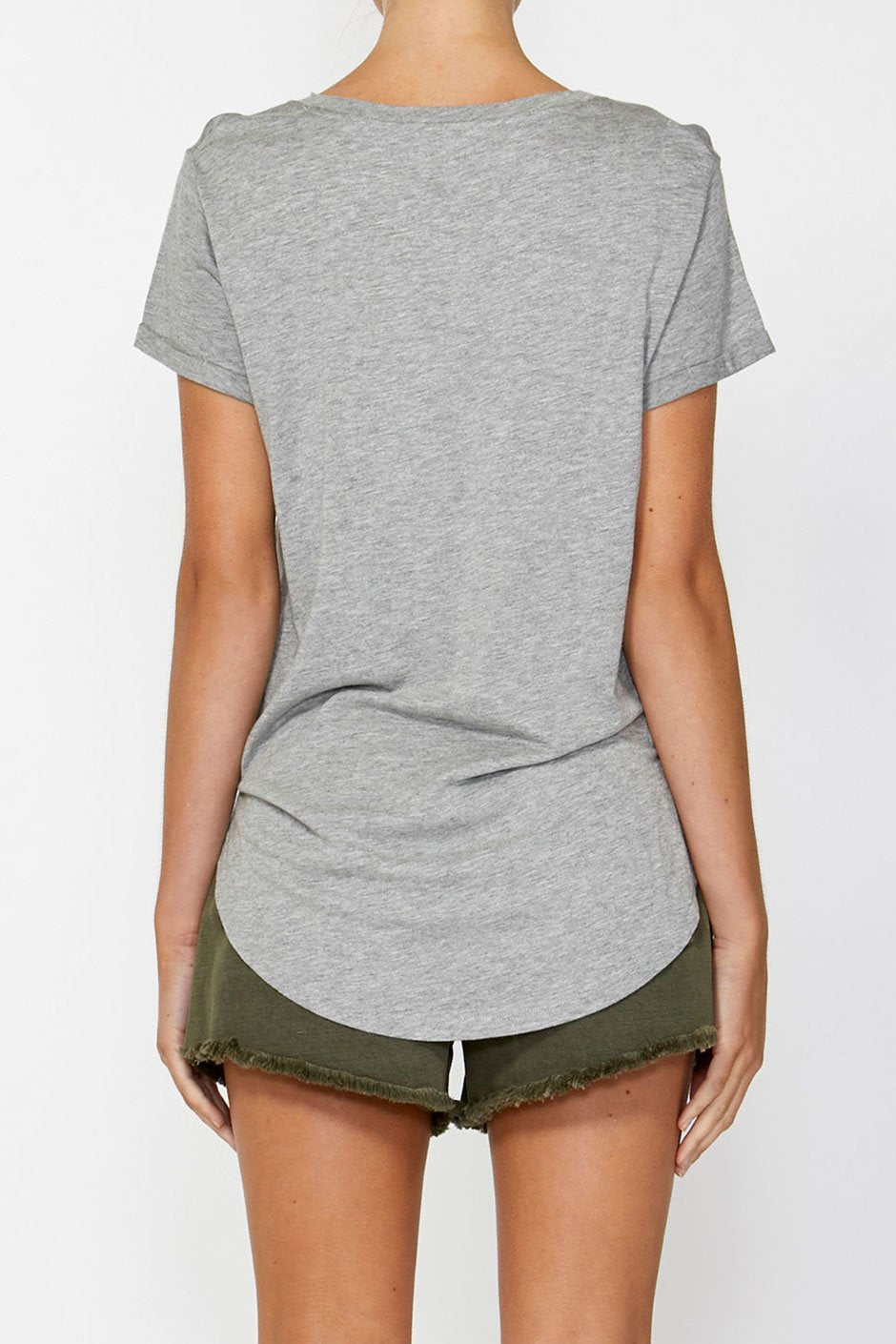 [TEST] Briar East Village Text Tee