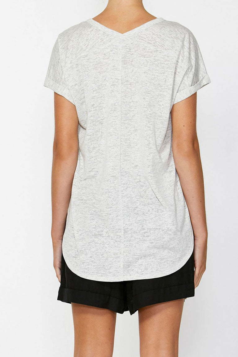 [TEST] Anika Band Tee