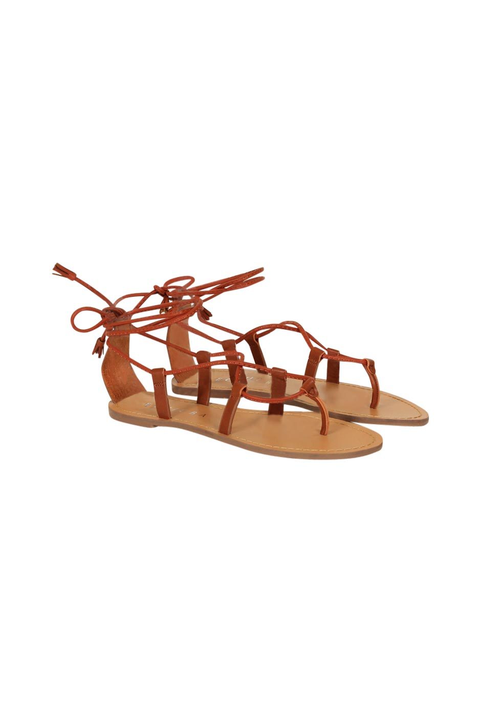 [TEST] The Wrap Sandal