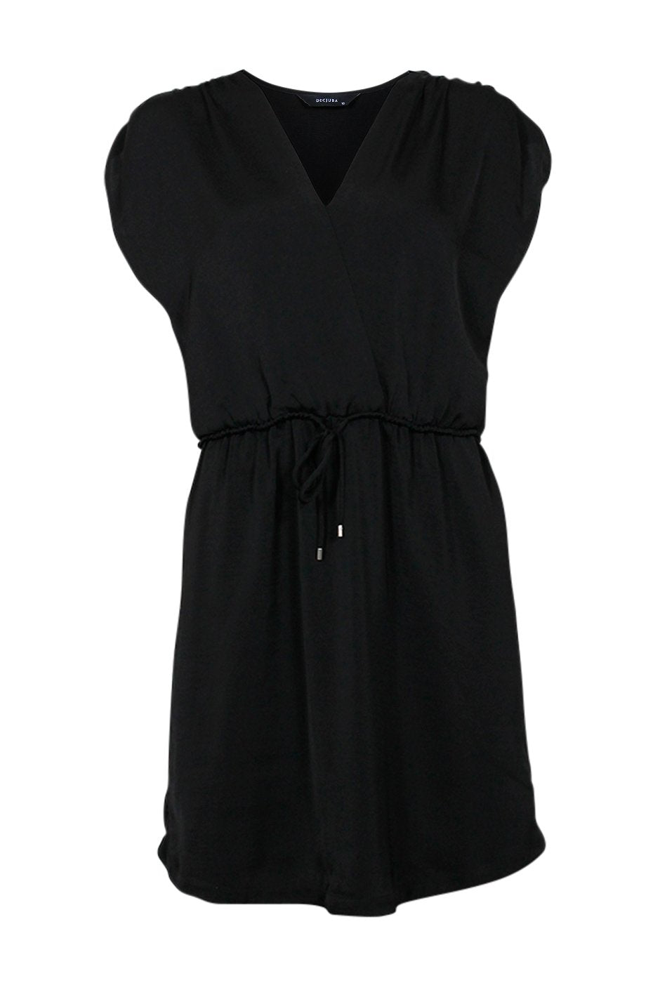 [TEST] Pia Wrap Grecian Dress