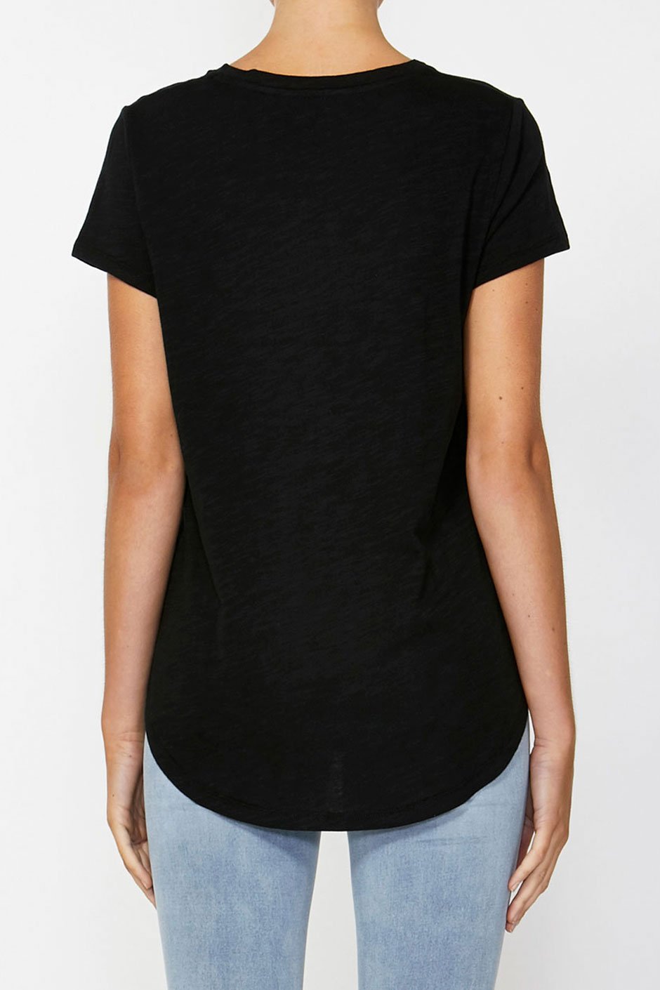 [TEST] Cheri Logo Tee