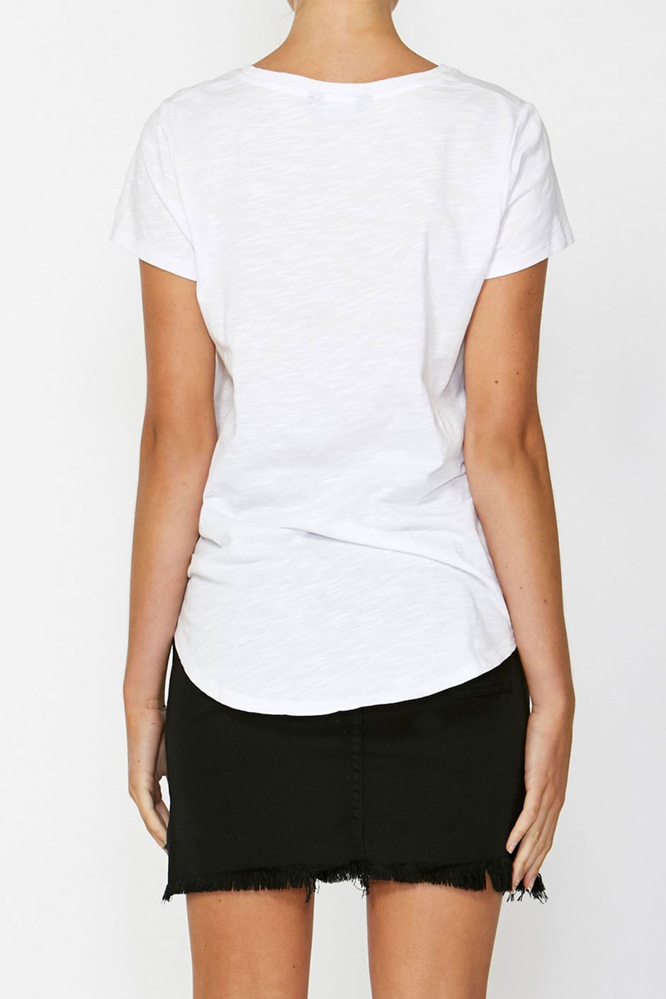 [TEST] Cheri Logo Tee