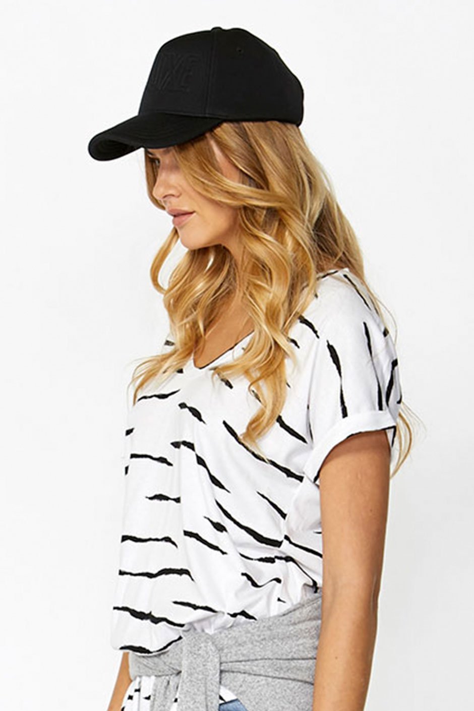 [TEST] Luxe Neoprene Hat