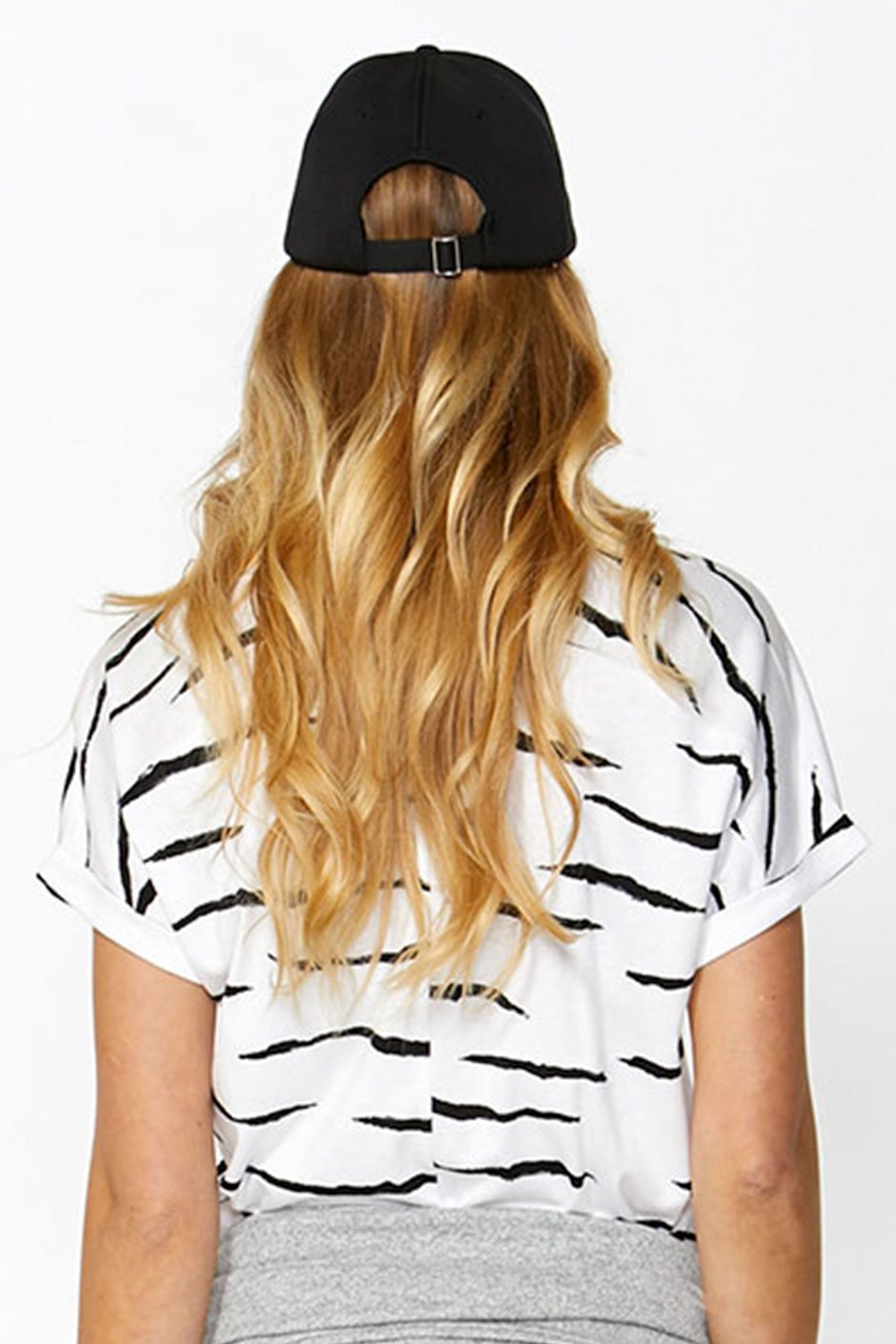 [TEST] Luxe Neoprene Hat