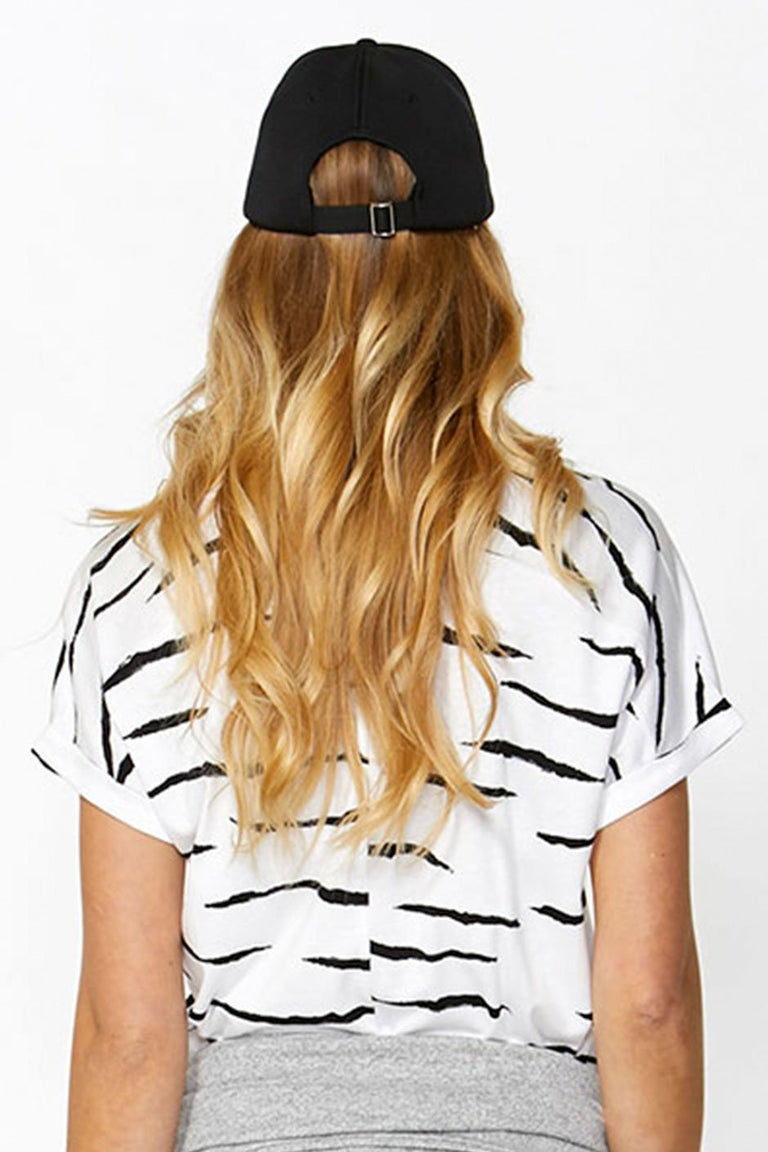 [TEST] Luxe Neoprene Hat