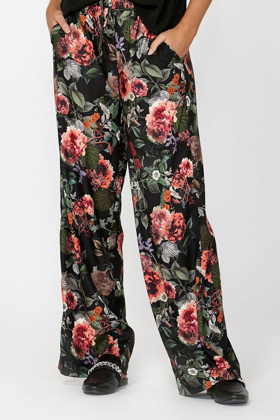 [TEST] Constance Soft Floral Pant