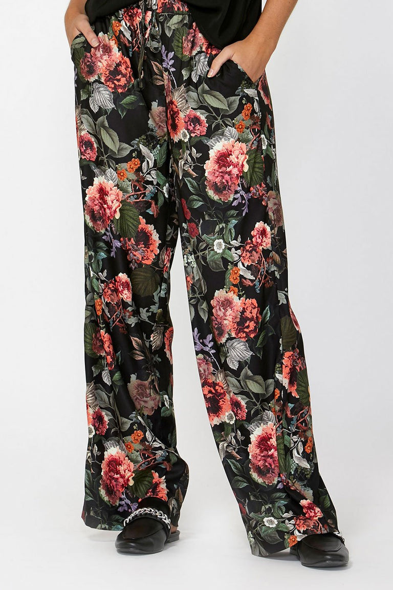 [TEST] Constance Soft Floral Pant