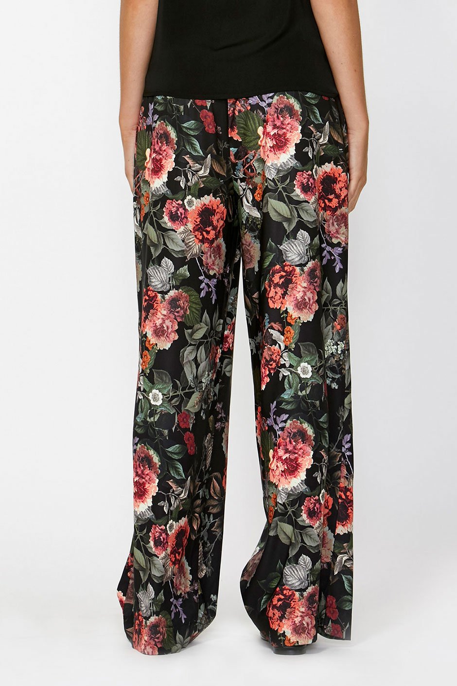 [TEST] Constance Soft Floral Pant