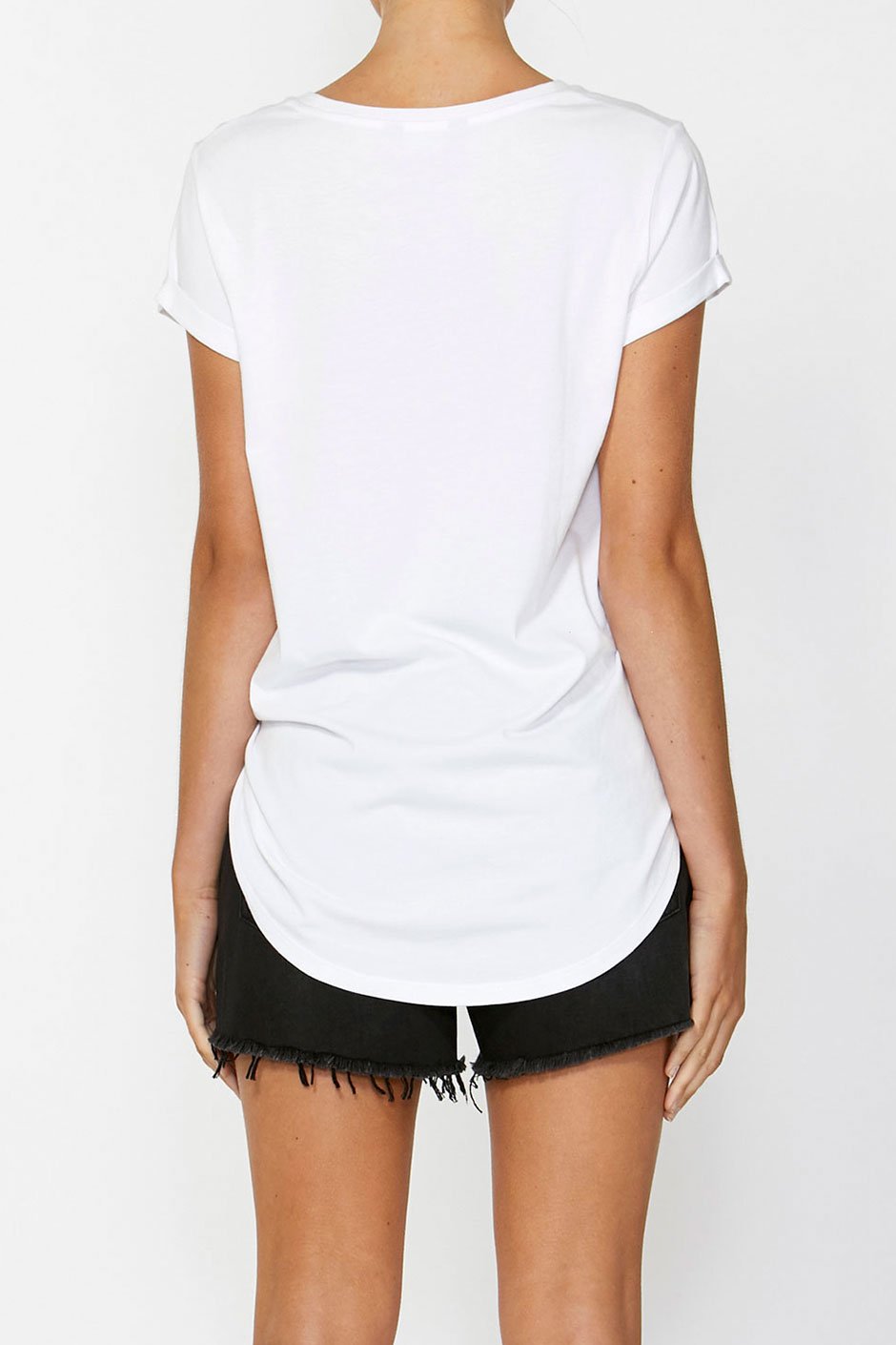 [TEST] Blair Voila Embroidered Tee