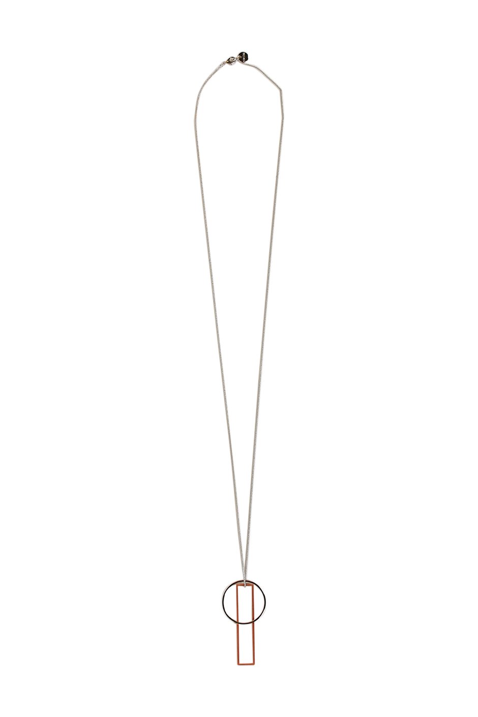 [TEST] Shape It Necklace