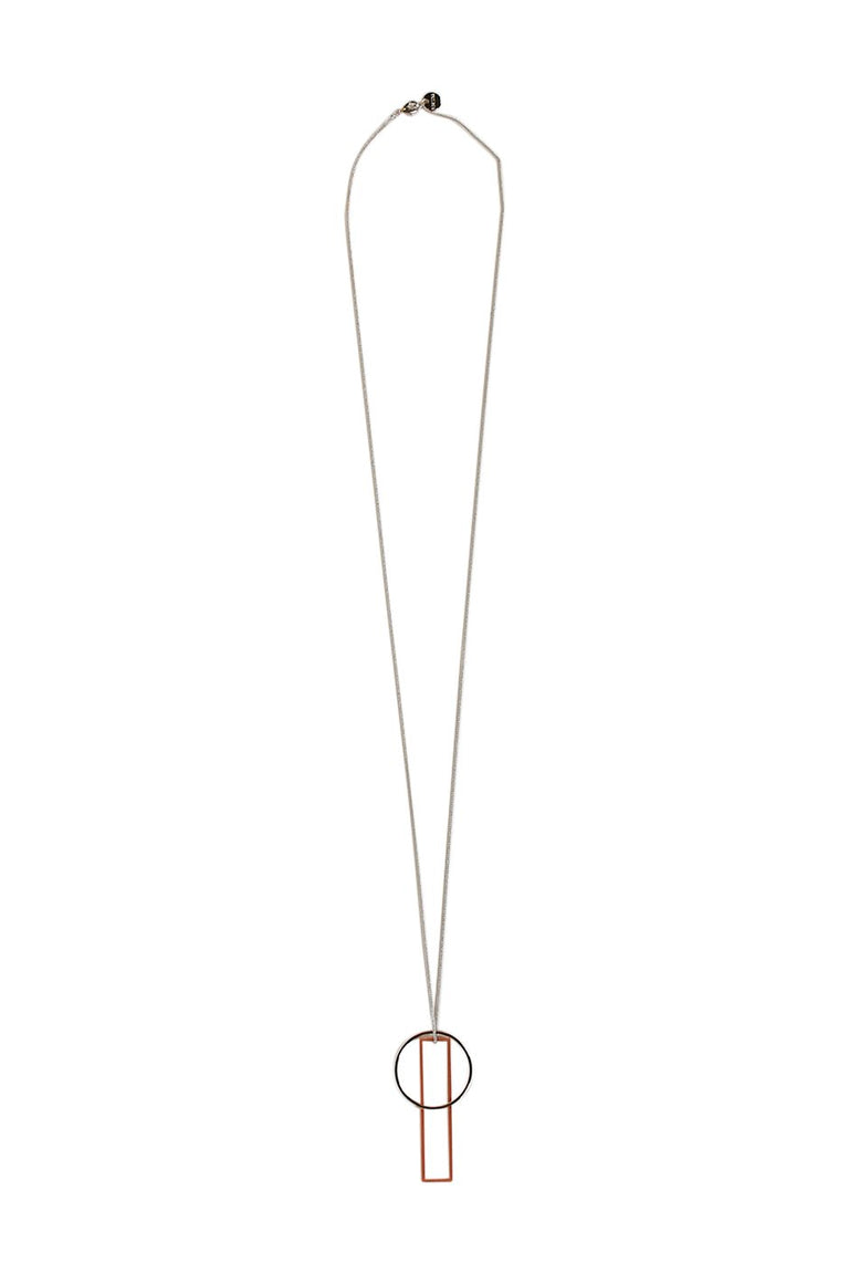 [TEST] Shape It Necklace