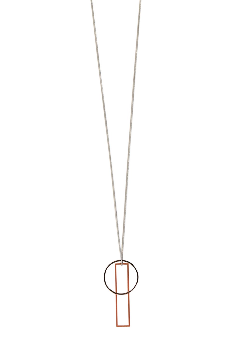 [TEST] Shape It Necklace