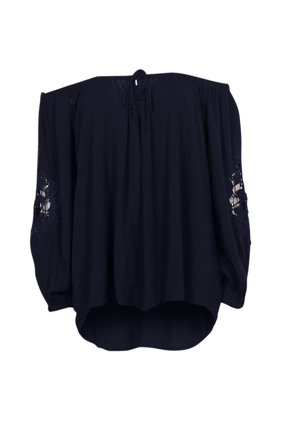 [TEST] Lindsay Applique Top