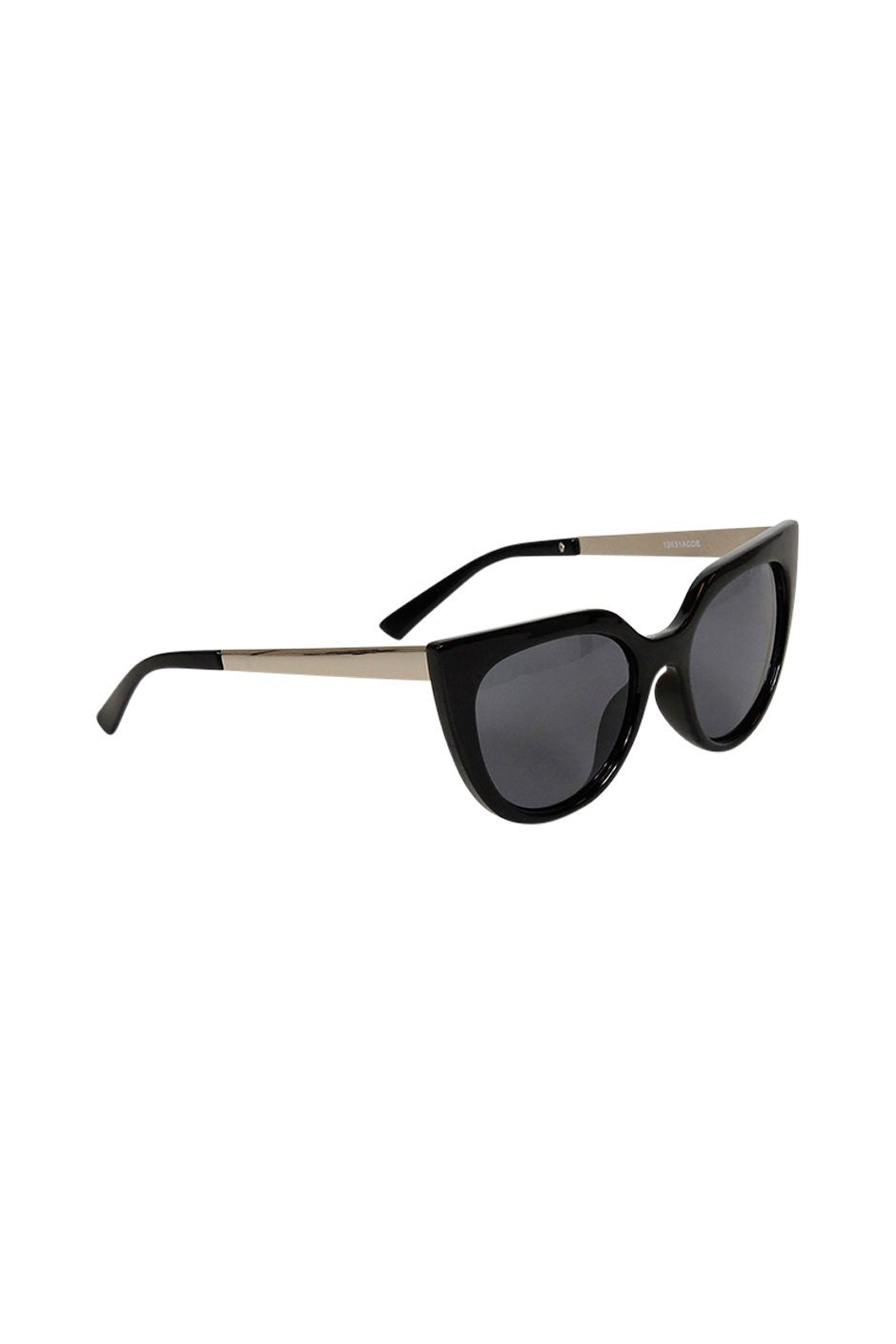 [TEST] Ari Cat Eye Sunglasses