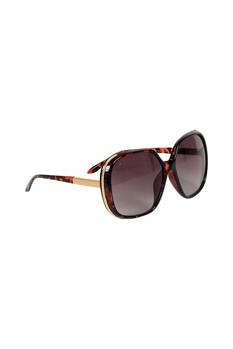 [TEST] Mercedes Sunglasses