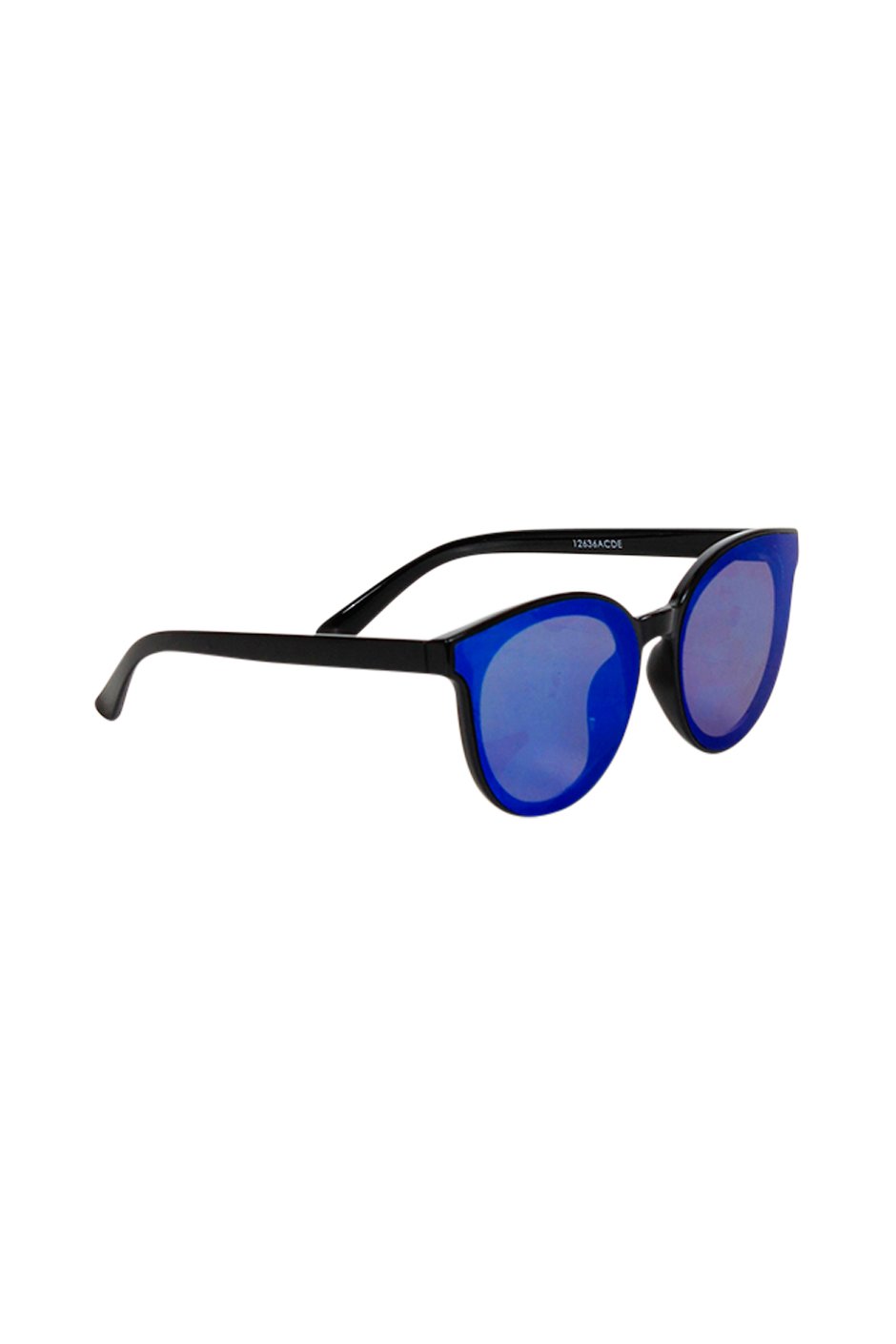 [TEST] Banshee Oversized Sunglasses