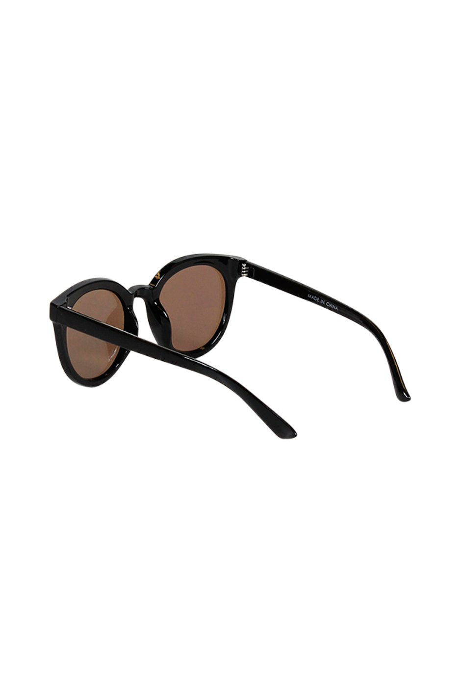 [TEST] Banshee Oversized Sunglasses