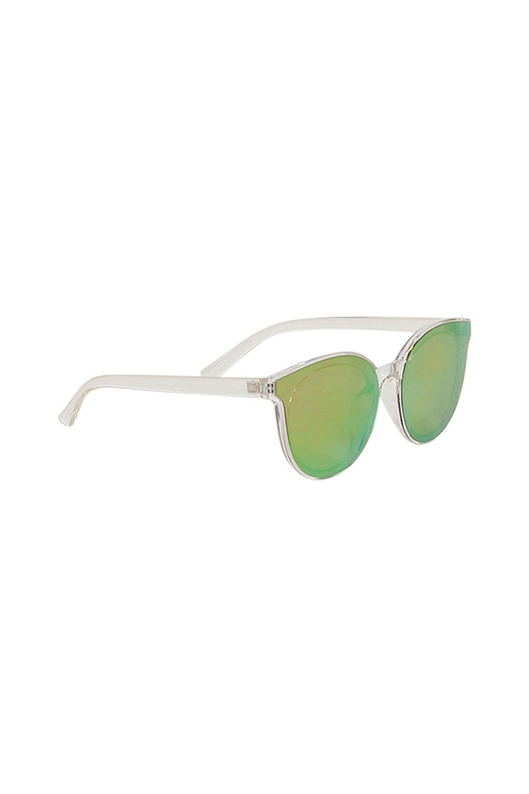 [TEST] Banshee Oversized Sunglasses