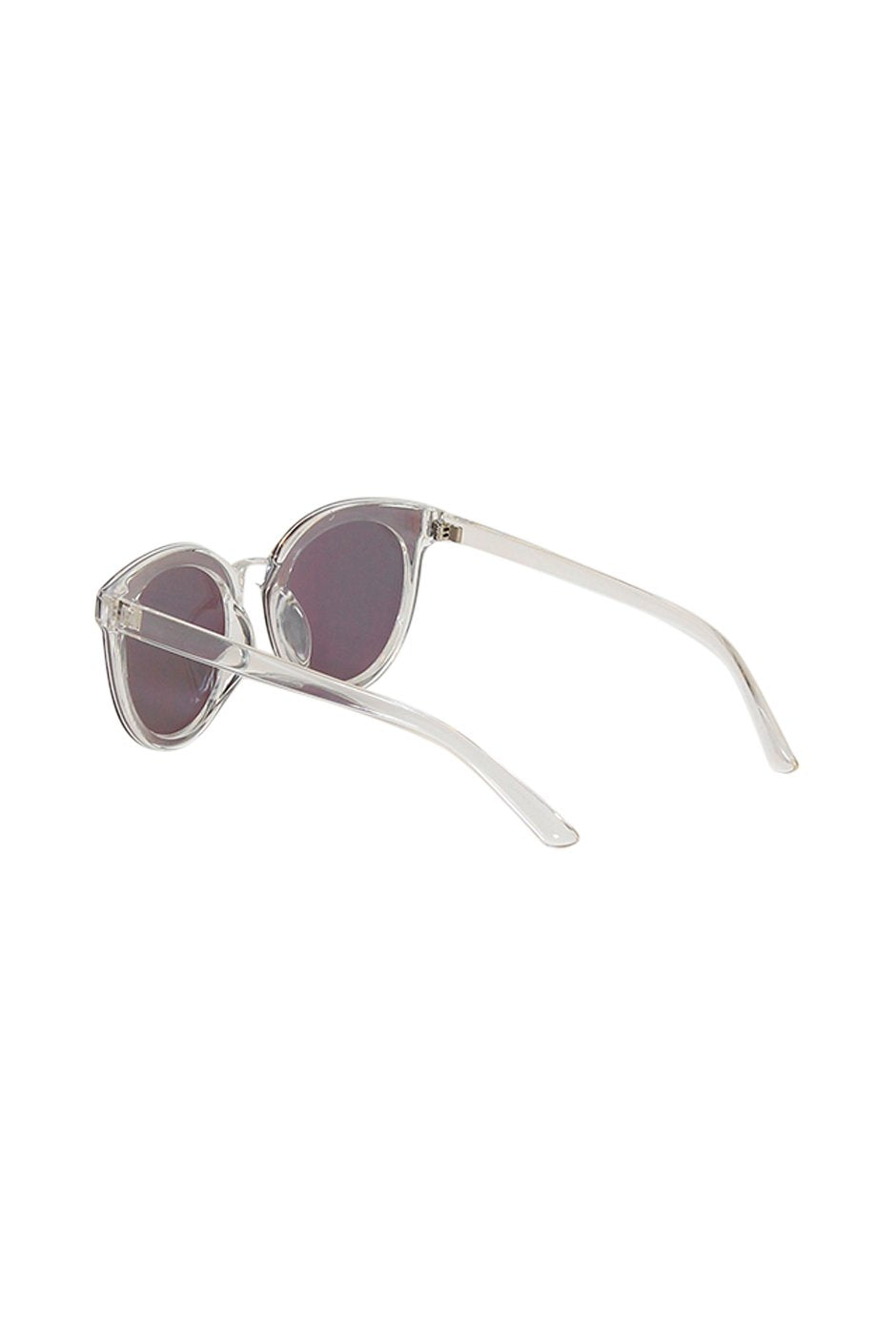 [TEST] Banshee Oversized Sunglasses