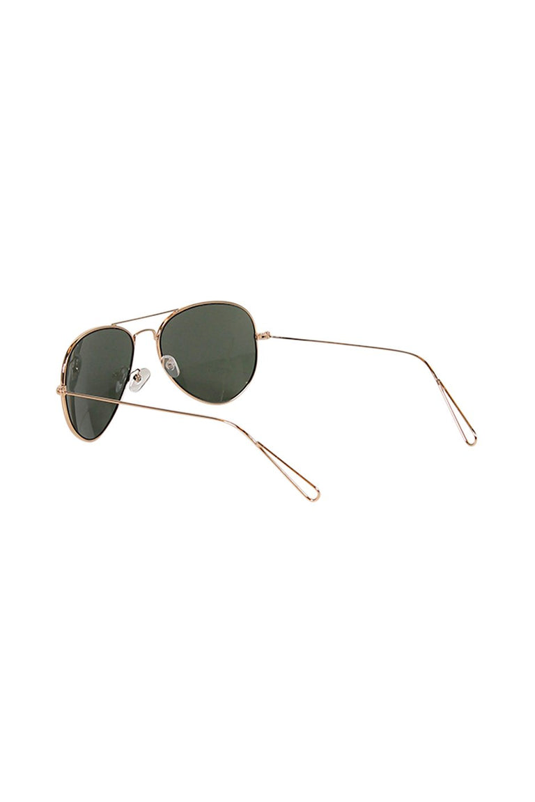 [TEST] The Aviator Sunglasses