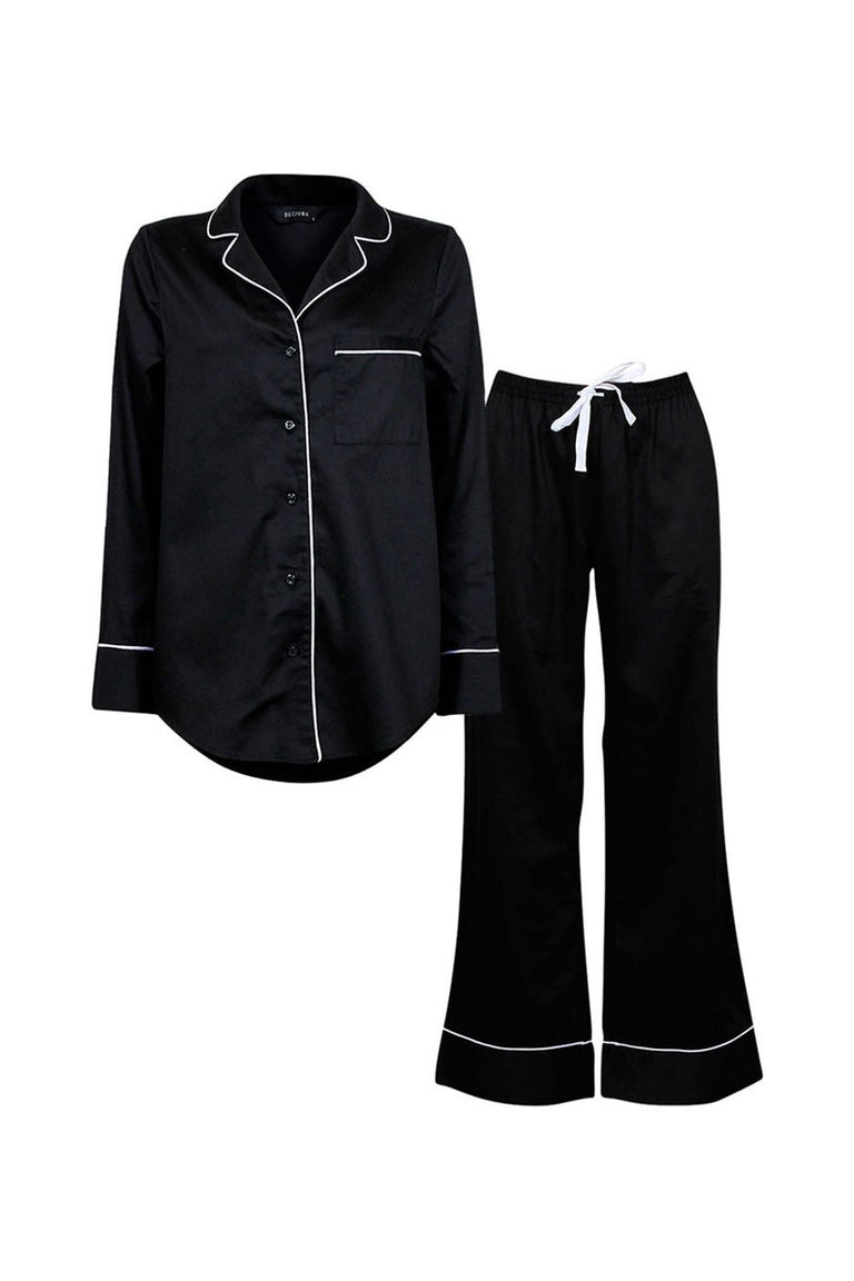 [TEST] Woven Pyjama Set