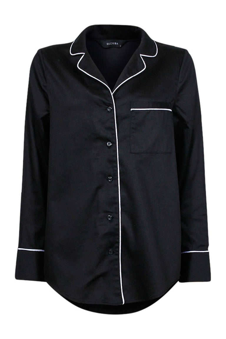 [TEST] Woven Pyjama Set