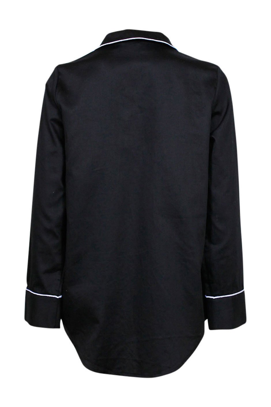 [TEST] Woven Pyjama Set