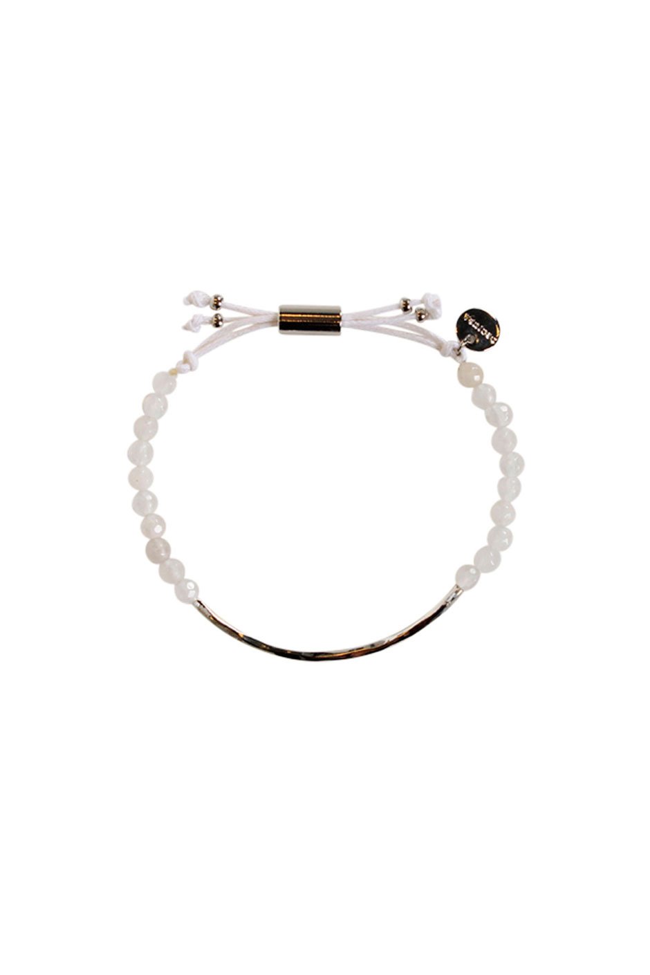 [TEST] Semi Precious Stone Bracelet