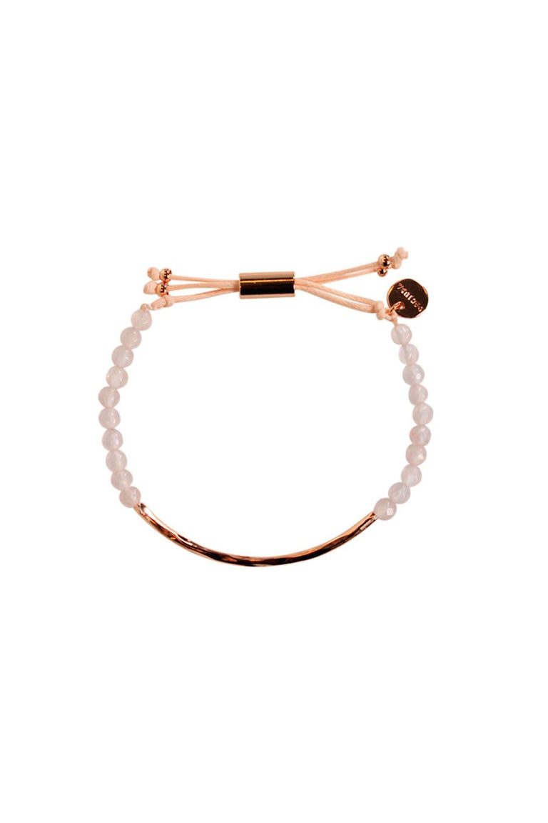[TEST] Semi Precious Stone Bracelet