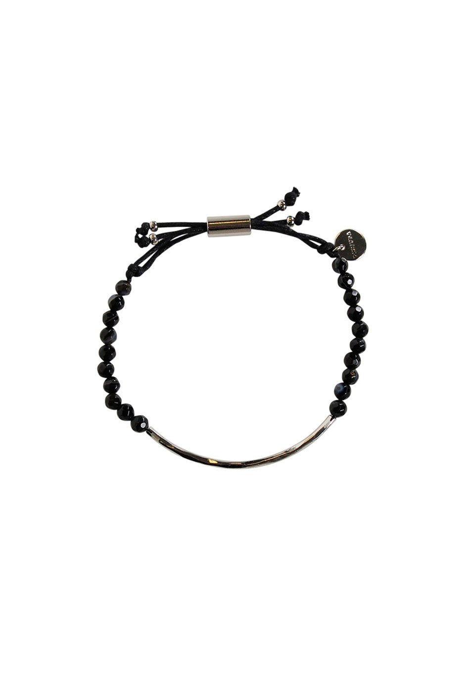 [TEST] Semi Precious Stone Bracelet