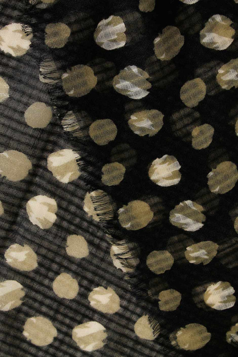 [TEST] Soft Dot Scarf