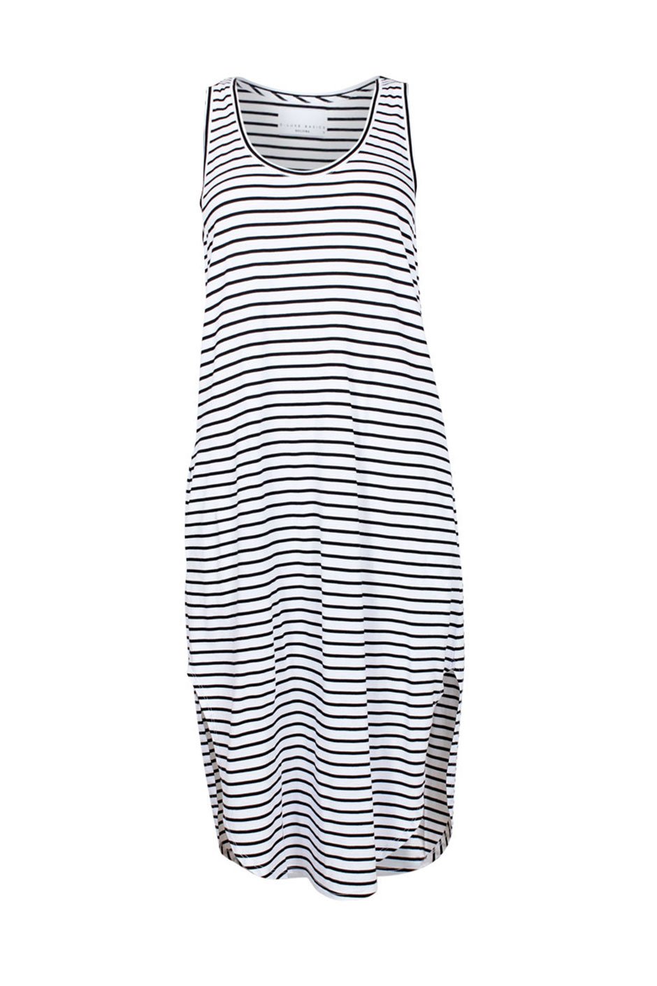 [TEST] Luxe Racer Back Dress