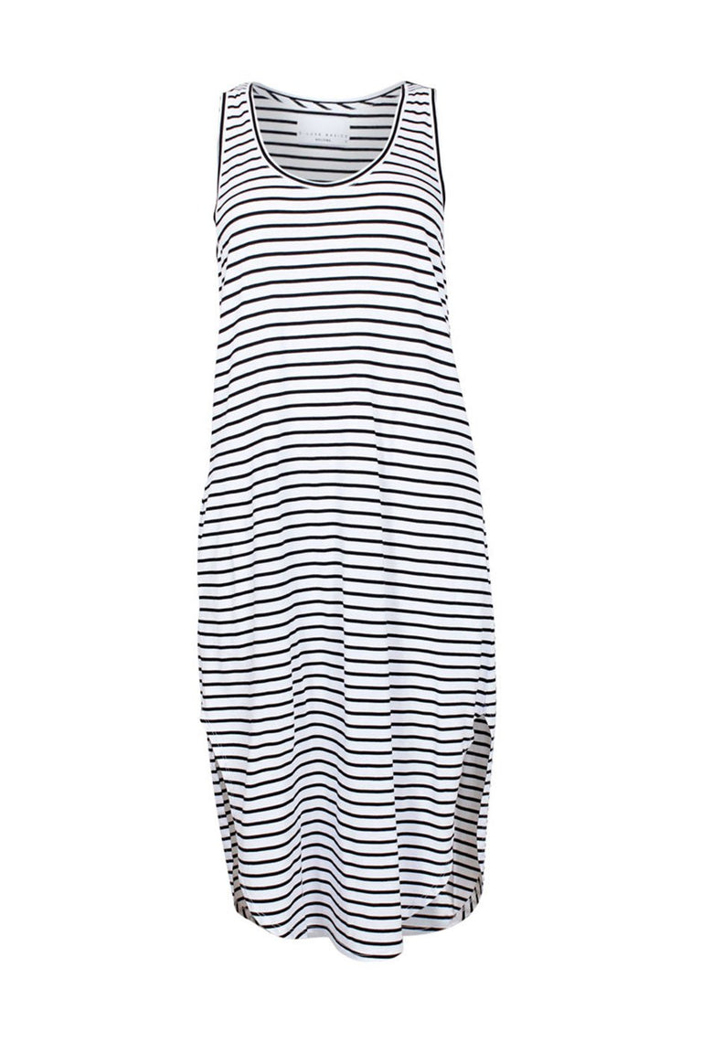 [TEST] Luxe Racer Back Dress