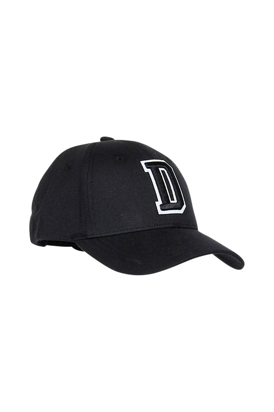 [TEST] D Patch Cap