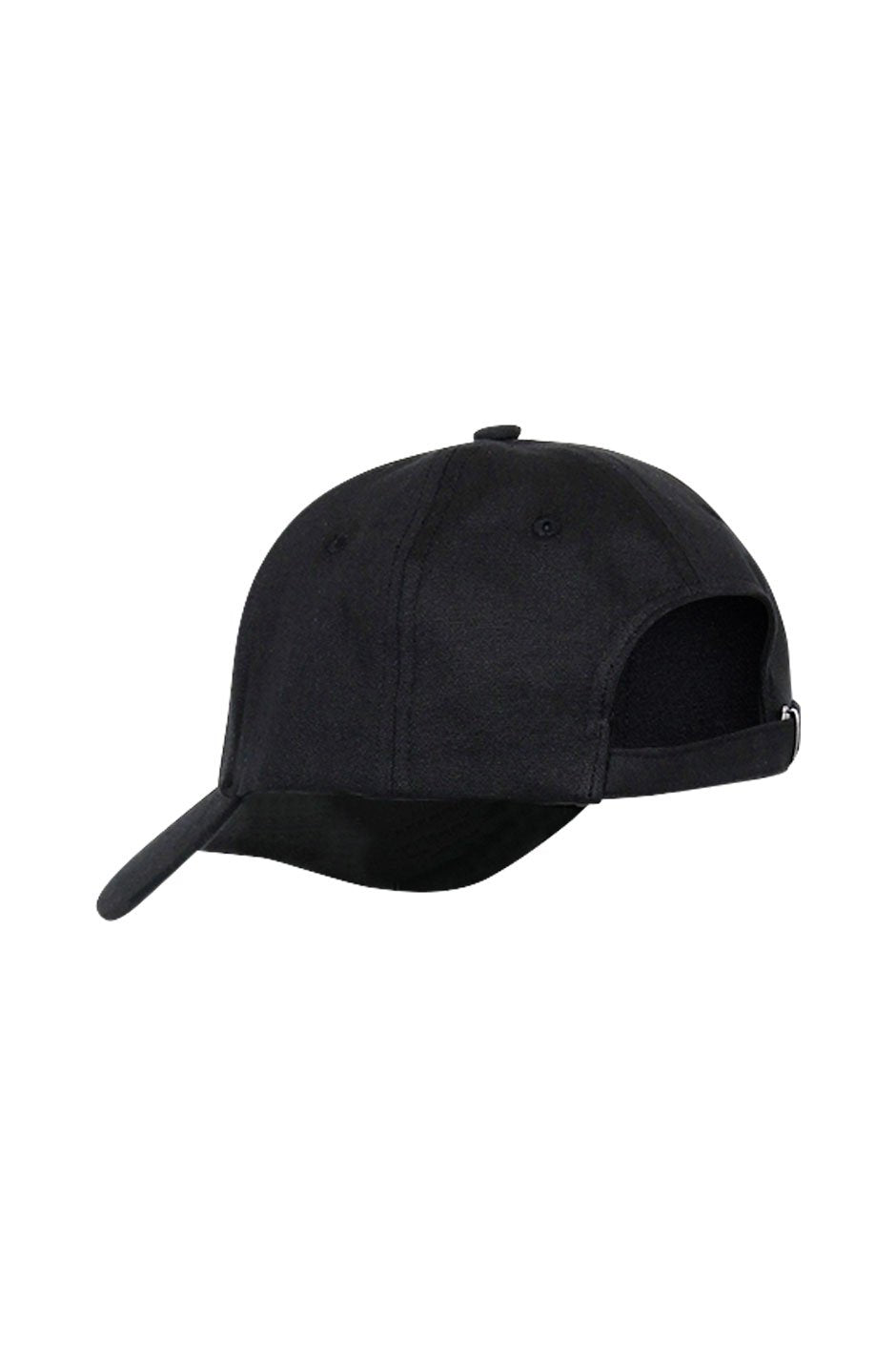 [TEST] D Patch Cap