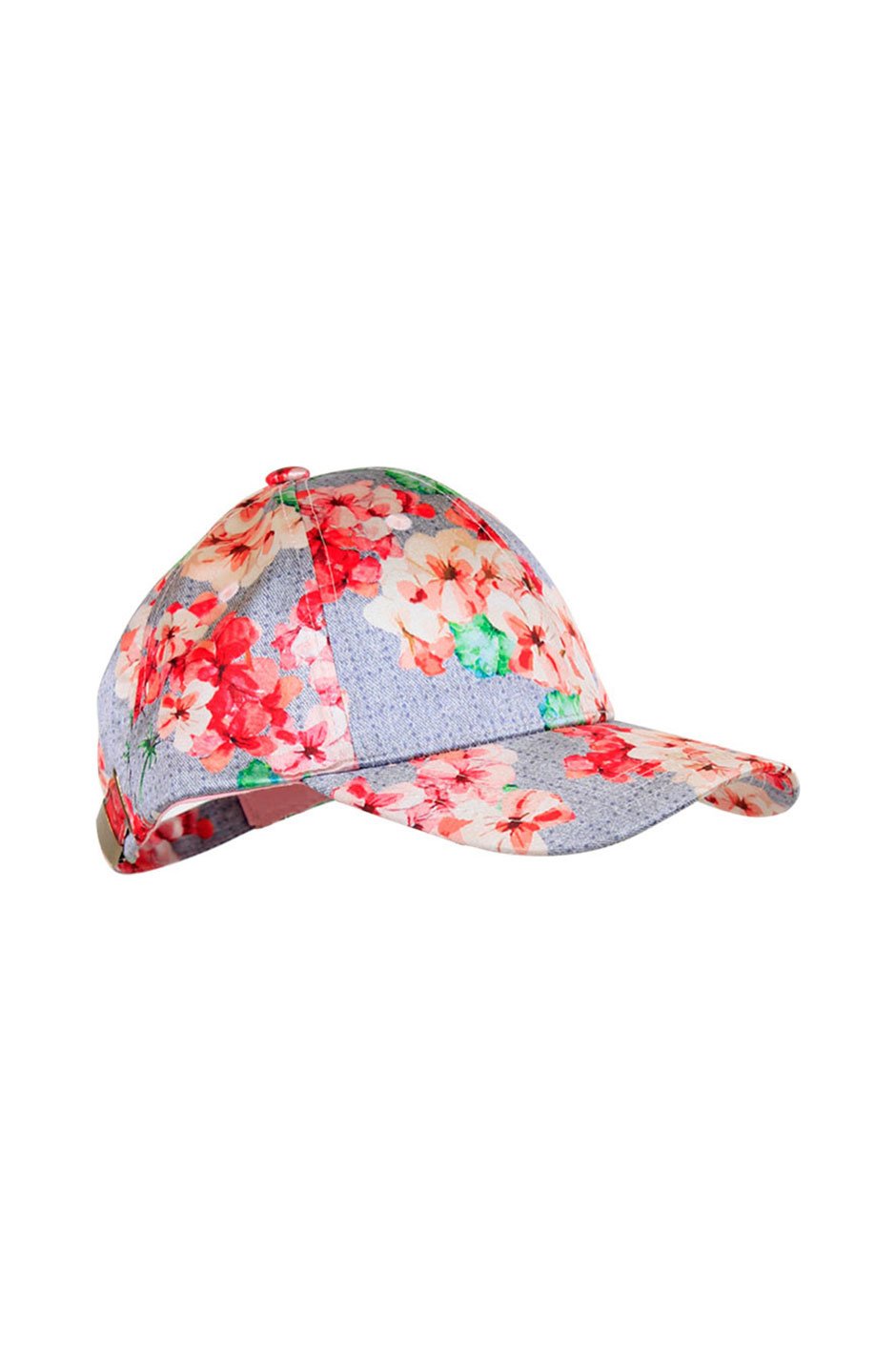 [TEST] Cherry Blossom Cap