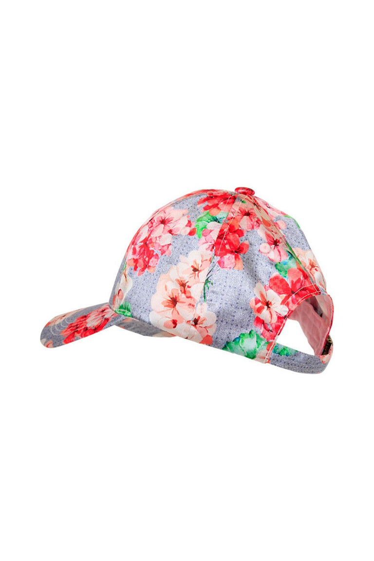 [TEST] Cherry Blossom Cap
